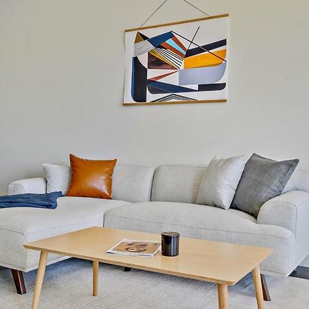 A Denver Skyline State of Mind - Espadin LoHi Exterior foto