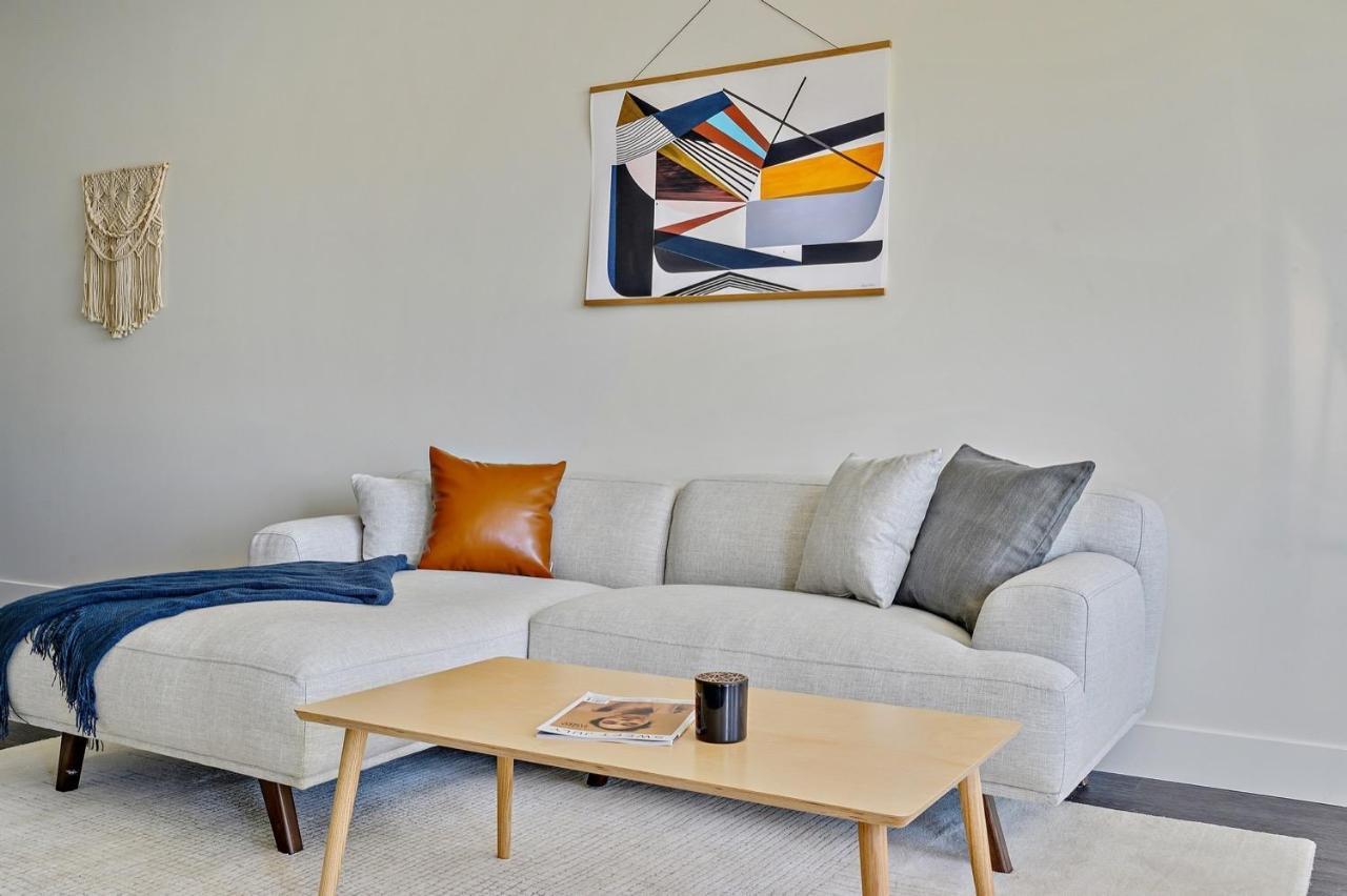 A Denver Skyline State of Mind - Espadin LoHi Exterior foto