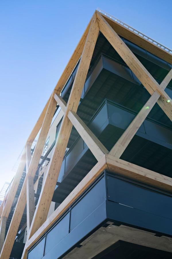 A Denver Skyline State of Mind - Espadin LoHi Exterior foto