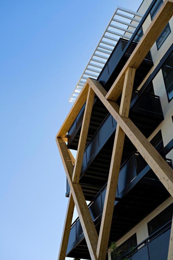 A Denver Skyline State of Mind - Espadin LoHi Exterior foto